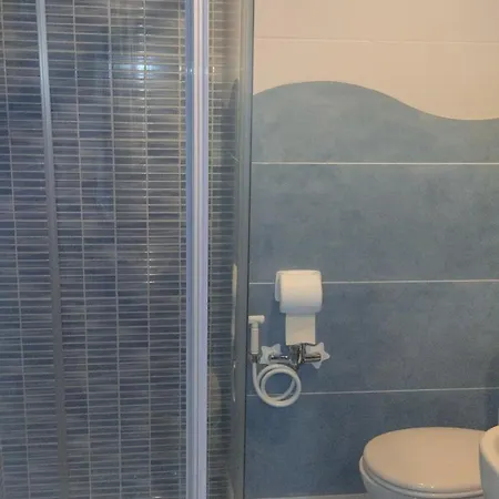 Tatil Evi Casina Dory *