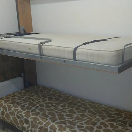 Casina Dory Tatil Evi Fosdinovo