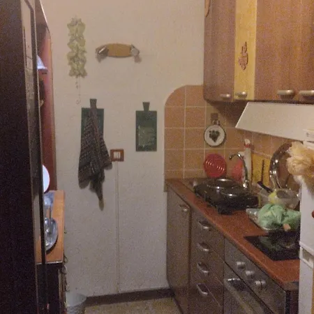 Casina Dory * Fosdinovo