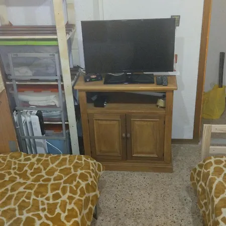 Casina Dory Tatil Evi