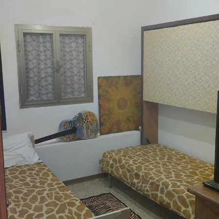 Casina Dory Tatil Evi *