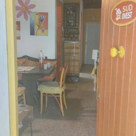 Casina Dory * Fosdinovo